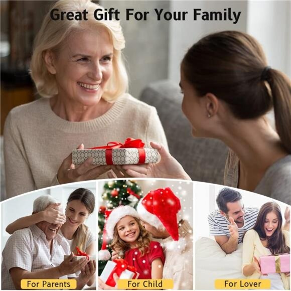 Sound Machine and White Noise Machine with 30 Soothing Sounds - Picture 7 of 8